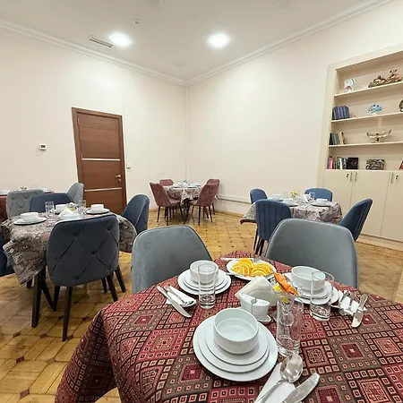 Alara Inn Hotel&Hostel-3