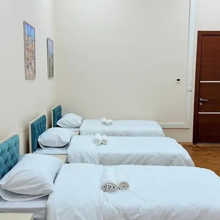 Alara Inn Hotel&Hostel-2